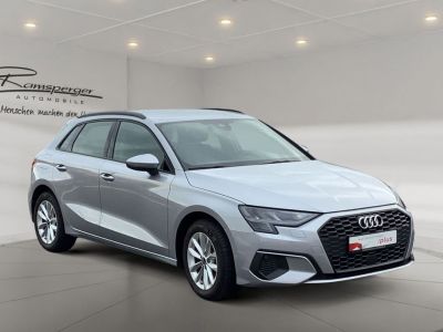 Audi A3 Sportback 30 TFSI LED smartph EPH   - 5