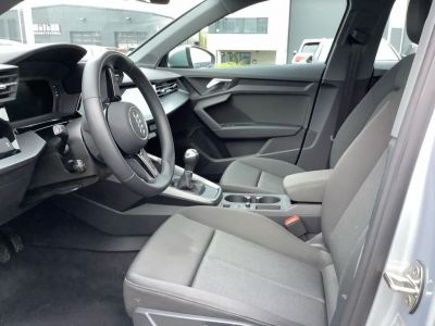 Audi A3 Sportback 30 TFSI LED smartph EPH   - 7