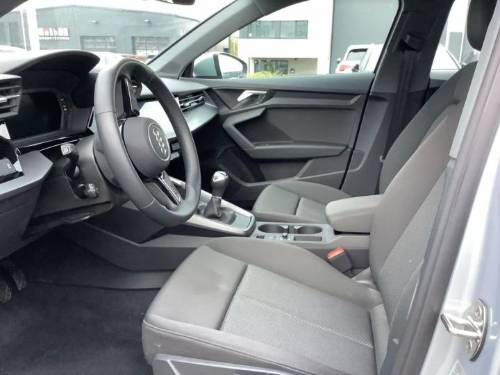 Audi A3 Sportback 30 TFSI LED smartph EPH - 7