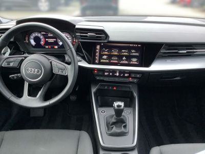 Audi A3 Sportback 30 TFSI LED smartph EPH   - 9