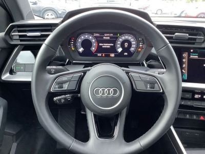 Audi A3 Sportback 30 TFSI LED smartph EPH   - 11