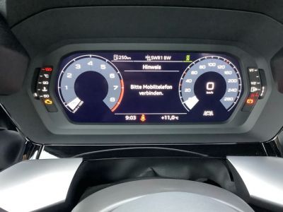 Audi A3 Sportback 30 TFSI LED smartph EPH   - 12