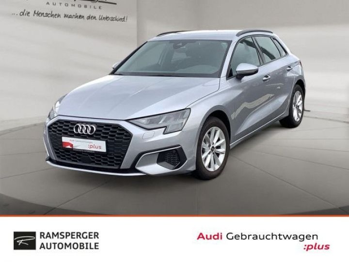 Audi A3 Sportback 30 TFSI LED smartph EPH - 1