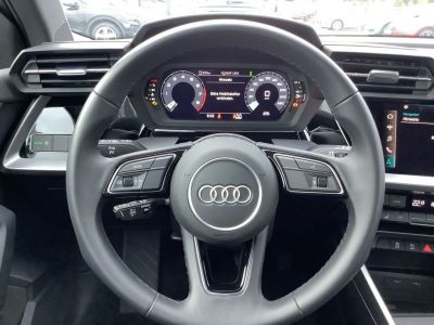 Audi A3 Sportback 30 TFSI LED smartph EPH   - 12