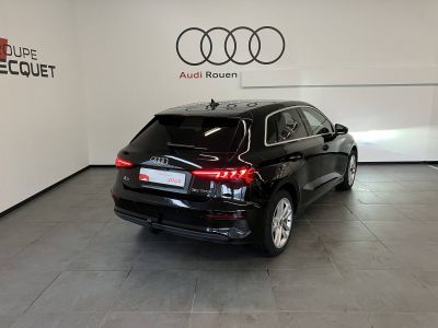 Audi A3 Sportback 30 TFSI Mild Hybrid 110 S tronic 7 Design   - 3