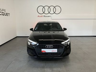 Audi A3 Sportback 30 TFSI Mild Hybrid 110 S tronic 7 Design   - 4