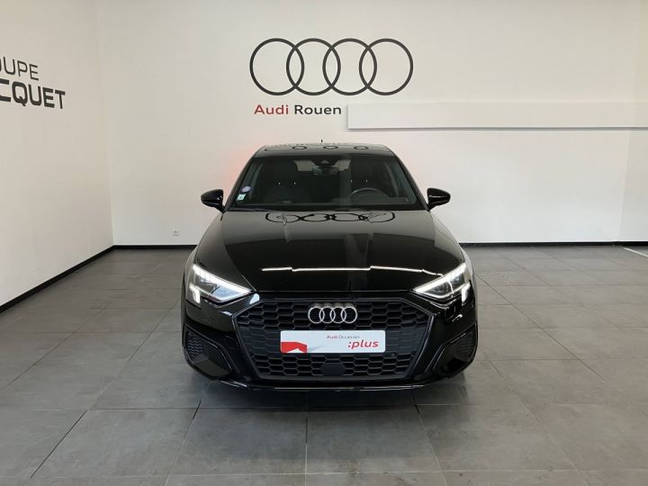 Audi A3 Sportback 30 TFSI Mild Hybrid 110 S tronic 7 Design - 4