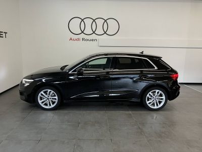 Audi A3 Sportback 30 TFSI Mild Hybrid 110 S tronic 7 Design   - 7