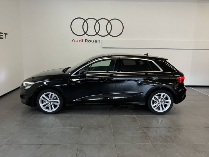 Audi A3 Sportback 30 TFSI Mild Hybrid 110 S tronic 7 Design - 7