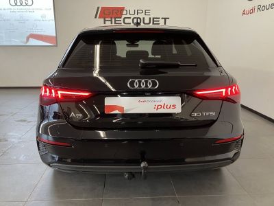 Audi A3 Sportback 30 TFSI Mild Hybrid 110 S tronic 7 Design   - 11