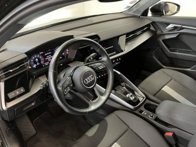 Audi A3 Sportback 30 TFSI Mild Hybrid 110 S tronic 7 Design   - 15