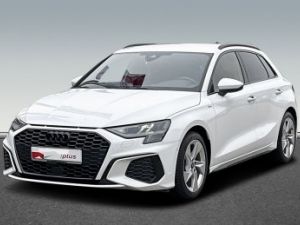 Audi A3 Sportback 30 TFSI Mild Hybrid 110 S tronic 7 S Line   - 1