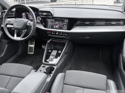 Audi A3 Sportback 30 TFSI Mild Hybrid 110 S tronic 7 S Line   - 6