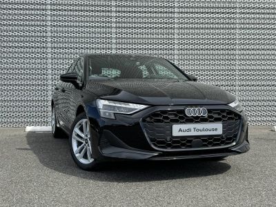 Audi A3 Sportback 30 TFSI Mild Hybrid 116 S tronic 7 Business Executive   - 2