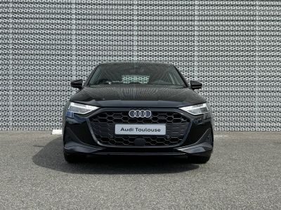 Audi A3 Sportback 30 TFSI Mild Hybrid 116 S tronic 7 Business Executive   - 3