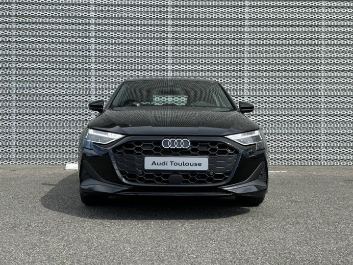 Audi A3 Sportback 30 TFSI Mild Hybrid 116 S tronic 7 Business Executive - 3