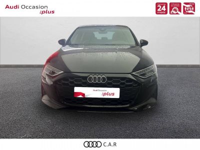 Audi A3 Sportback 30 TFSI Mild Hybrid 116 S tronic 7 Business Executive   - 2