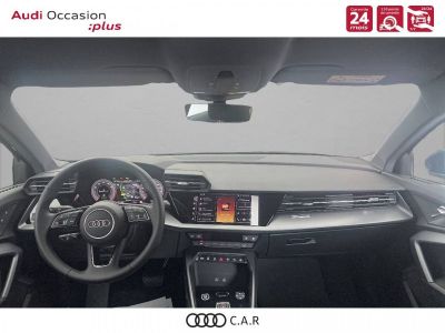 Audi A3 Sportback 30 TFSI Mild Hybrid 116 S tronic 7 Business Executive   - 6