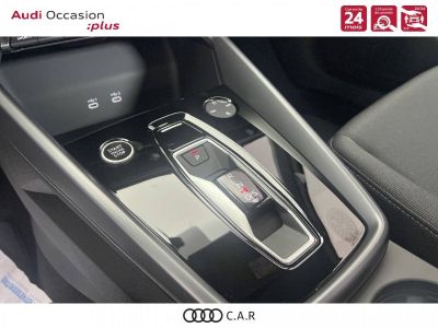 Audi A3 Sportback 30 TFSI Mild Hybrid 116 S tronic 7 Business Executive   - 12