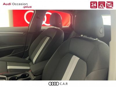 Audi A3 Sportback 30 TFSI Mild Hybrid 116 S tronic 7 Business Executive   - 23