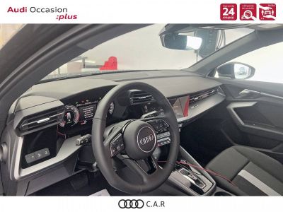 Audi A3 Sportback 30 TFSI Mild Hybrid 116 S tronic 7 Business Executive   - 24