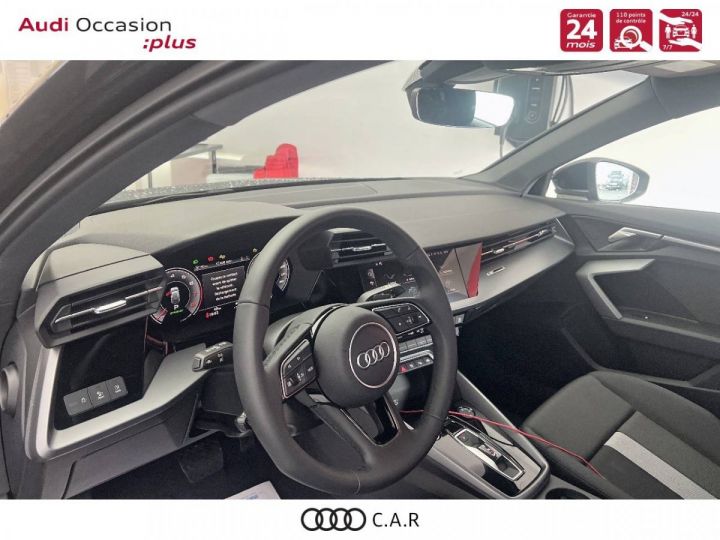 Audi A3 Sportback 30 TFSI Mild Hybrid 116 S tronic 7 Business Executive - 24