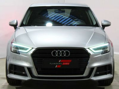 Audi A3 Sportback 30 TFSI S-Line   - 2