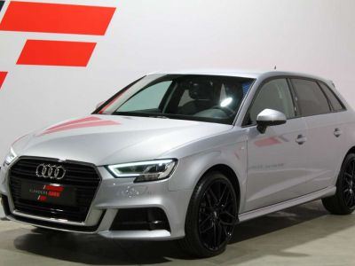 Audi A3 Sportback 30 TFSI S-Line   - 3