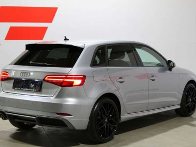 Audi A3 Sportback 30 TFSI S-Line   - 4