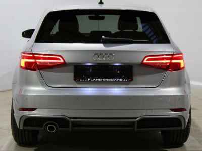 Audi A3 Sportback 30 TFSI S-Line   - 5