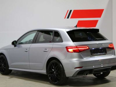 Audi A3 Sportback 30 TFSI S-Line   - 6