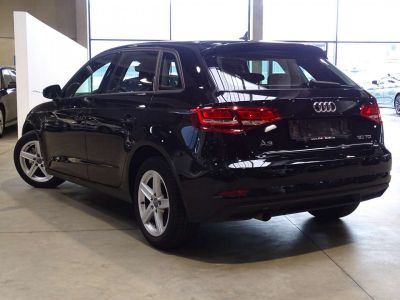 Audi A3 Sportback 30TDi   - 4