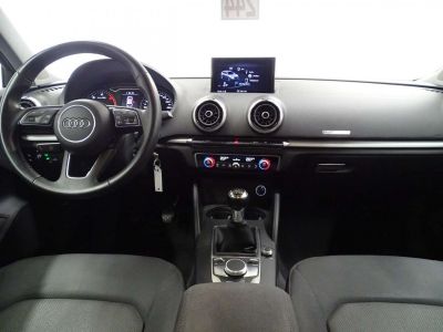 Audi A3 Sportback 30TDi   - 7