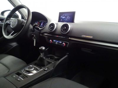 Audi A3 Sportback 30TDi   - 8