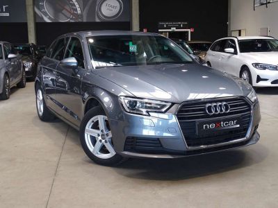 Audi A3 Sportback 30TDi STronic XENON-NAVI-VIRTUAL-PARK AR   - 2