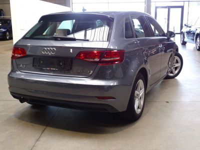 Audi A3 Sportback 30TDi STronic XENON-NAVI-VIRTUAL-PARK AR   - 3