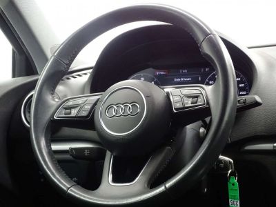 Audi A3 Sportback 30TDi STronic XENON-NAVI-VIRTUAL-PARK AR   - 5