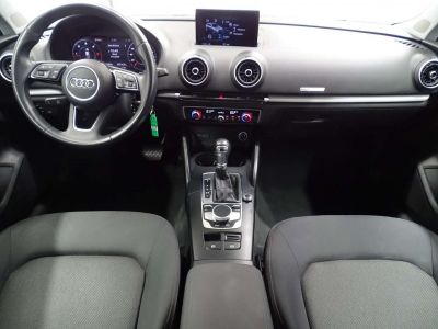 Audi A3 Sportback 30TDi STronic XENON-NAVI-VIRTUAL-PARK AR   - 6