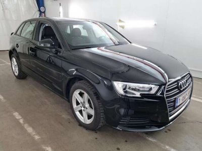 Audi A3 Sportback 30TFSI   - 3