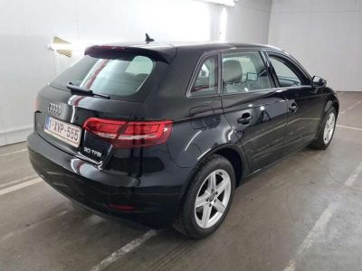 Audi A3 Sportback 30TFSI   - 5