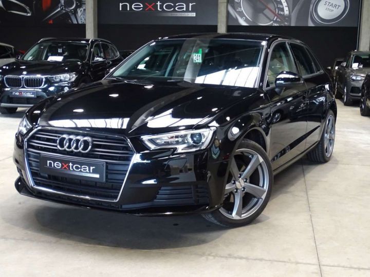 Audi A3 Sportback 30TFSI - 1