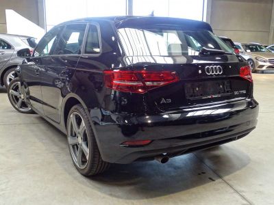 Audi A3 Sportback 30TFSI   - 4