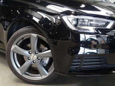 Audi A3 Sportback 30TFSI   - 5