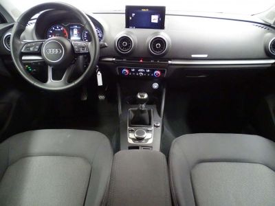 Audi A3 Sportback 30TFSI   - 8