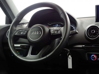 Audi A3 Sportback 30TFSI   - 9