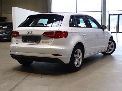 Audi A3 Sportback 30TFSI CUIR-NAVI-FULL LED-CRUISE-VIRTUAL   - 3