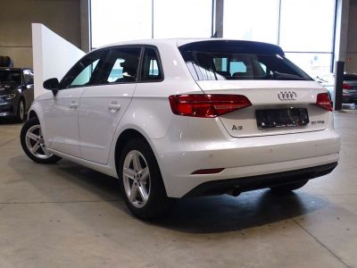 Audi A3 Sportback 30TFSI CUIR-NAVI-FULL LED-CRUISE-VIRTUAL   - 4