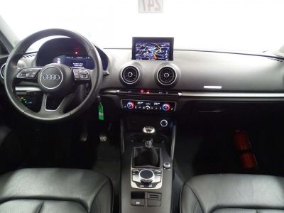 Audi A3 Sportback 30TFSI CUIR-NAVI-FULL LED-CRUISE-VIRTUAL   - 7