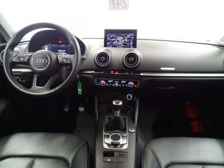 Audi A3 Sportback 30TFSI CUIR-NAVI-FULL LED-CRUISE-VIRTUAL - 7