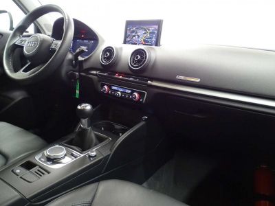 Audi A3 Sportback 30TFSI CUIR-NAVI-FULL LED-CRUISE-VIRTUAL   - 8